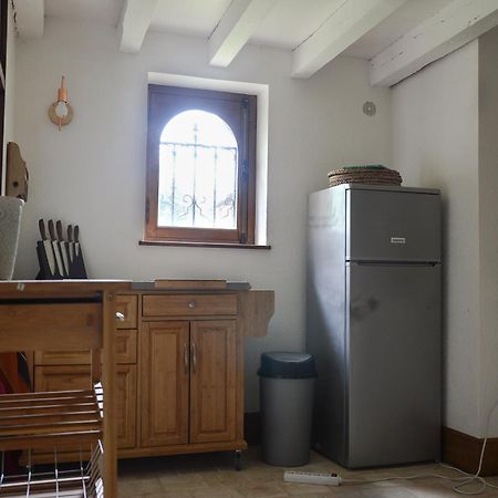 Preaux  Chambre D'Hote De Charme Dans Maison Independante Bed & Breakfast エクステリア 写真